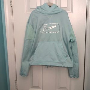 Nike Dri-Fit hoodie